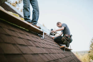 Local Roofers in Booneville, PA